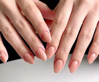 ネイル Luminail 新小岩のネイルデザイン