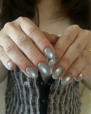 ネイル m.nail salonのネイルデザイン
