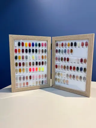 ネイル akari nailのネイルデザイン