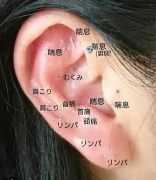 ZUL eyelashのマツエク・マツパデザイン