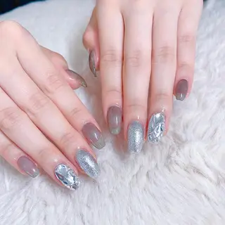 ネイル FLY Nail Salonのネイルデザイン