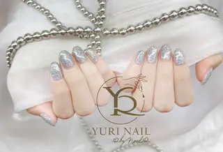 ネイル YURI Nail Funabashiのネイルデザイン