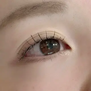 マツエク・マツパ 森田 真由のマツエク・マツパデザイン
