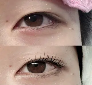 マツエク・マツパ トータルビューティー サロン・Ｎの眉毛・アイブロウイメージ