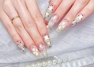 ネイル For you. Nail Salonのネイルデザイン