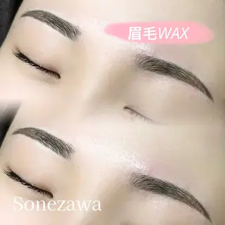 アイブロウ 【lapte】 rena🌙のマツエク・マツパデザイン
