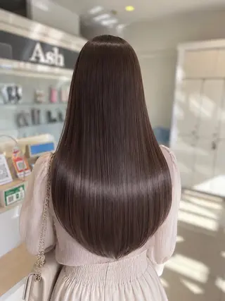 パーマ 金子 直樹のヘアスタイル