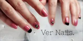 ネイル Ver Nails.のその他イメージ