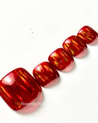 ネイル Nouvelle Nailのネイルデザイン