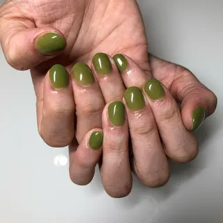 ネイル nail salon Soiréeのネイルデザイン