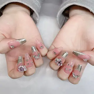 ネイル misun_ nailのネイルデザイン