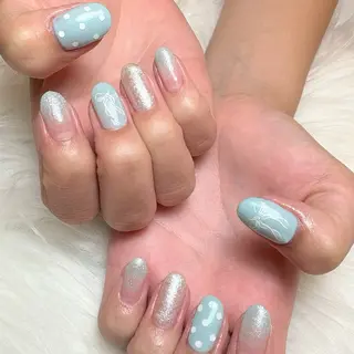 ネイル Lima 優菜のネイルデザイン