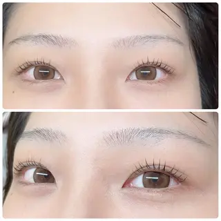 マツエク・マツパ beauty salon iccoのマツエク・マツパデザイン