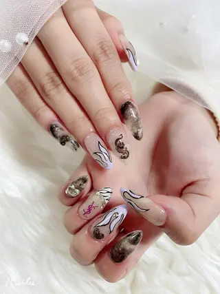 ネイル COCO &EYELASHのマツエク・マツパデザイン