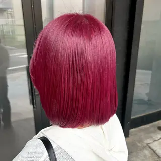 ショート 似合わせカット🌼 山川 まなみ🌼のヘアスタイル