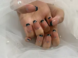 ネイル ëmma nail_ by chulaのネイルデザイン