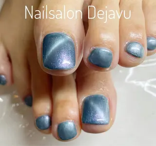ネイル Nail salon Dejavu 🌿のネイルデザイン