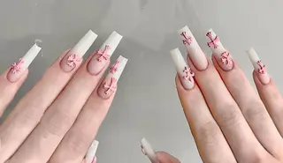 ネイル KO KOのネイルデザイン