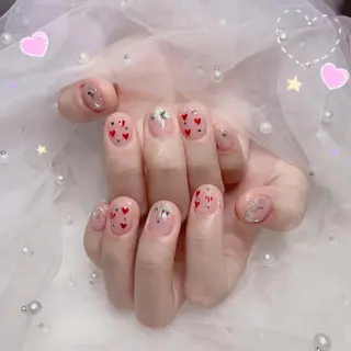 ネイル nail ONE🤍のネイルデザイン