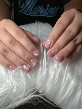ネイル NekoNail salonのネイルデザイン