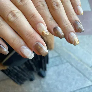 ネイル たなか いつきのネイルデザイン