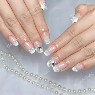 ネイル Jelly catのネイルデザイン