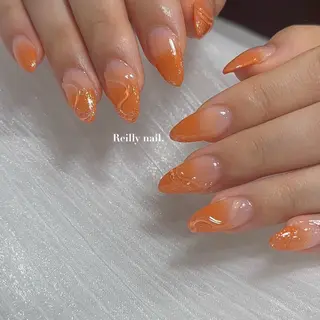 ネイル Reillynail みさきのネイルデザイン
