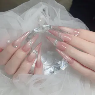 ネイル Hani Nail Salonのネイルデザイン