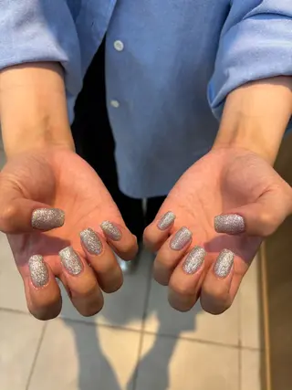 ネイル Mizuki nailのネイルデザイン