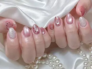 ネイル MyFairLady nayaのネイルデザイン