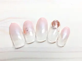 ネイル papii☆ kurodaのネイルデザイン
