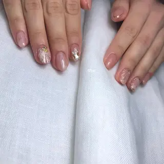 ネイル chai nail _ai📍鶴橋/桃谷のネイルデザイン