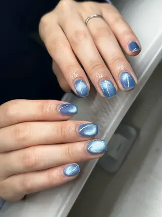 ネイル CHAIKO ANA.CHUOのネイルデザイン