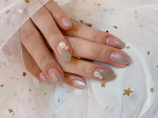 ネイル エムズ エムズのネイルデザイン