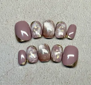 ネイル Mai’s nailのネイルデザイン