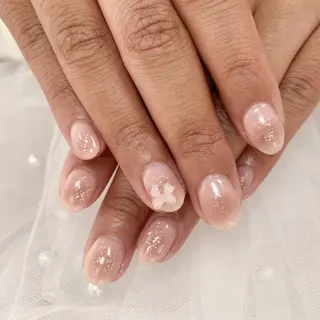 ネイル i yukiのネイルデザイン