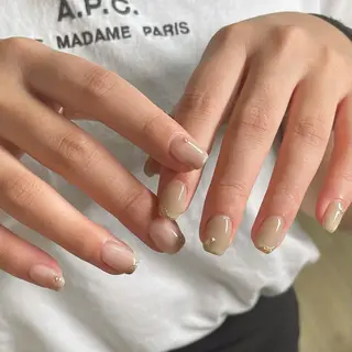 ネイル reika .のネイルデザイン