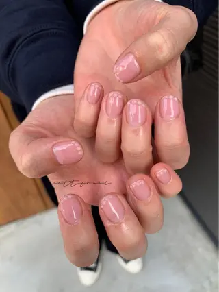 ネイル cottynail -miki-のその他イメージ