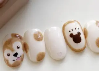 ネイル Cute beauty2のマツエク・マツパデザイン