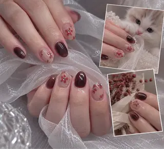 ネイル Yumi nailのネイルデザイン