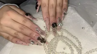 ネイル 《LB》ラブリエ Nail&eyeのマツエク・マツパデザイン