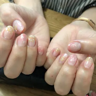 ネイル Hashimoto .のエステ・リラクイメージ
