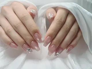 ネイル nail ONE🤍のネイルデザイン