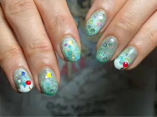 ネイル Rela・S NAILのネイルデザイン
