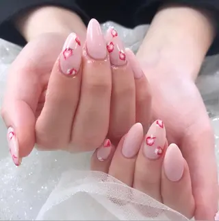 ネイル nail 1997のネイルデザイン