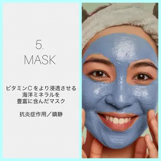 表参道エステ痩身 hiromiのエステ・リラクイメージ