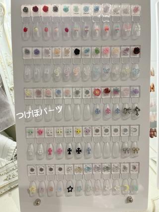 ネイル purunail 🤍久屋大通のネイルデザイン