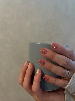 ネイル magicnail norikoのネイルデザイン