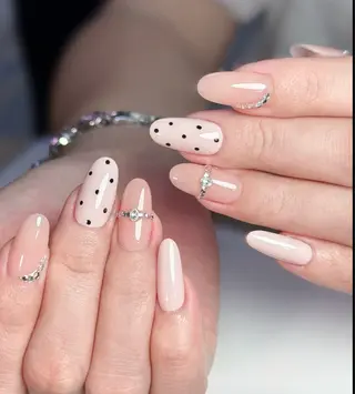 ネイル GreenNail salonのネイルデザイン