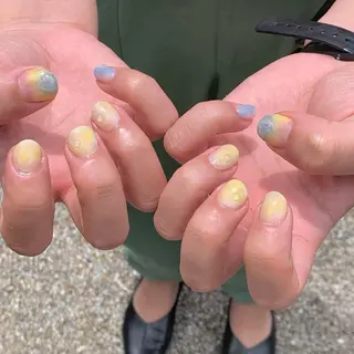 ネイル cocoro nail salonのネイルデザイン